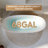66 Inch,68-Gallon Freestanding Soaking Bathtub, 100% Pure Virgin Acrylic With Drain And Overflow,Glossy White