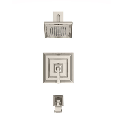 Town Square S Tub & Shower Faucet