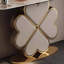 Console en métal de style italien-1500769783