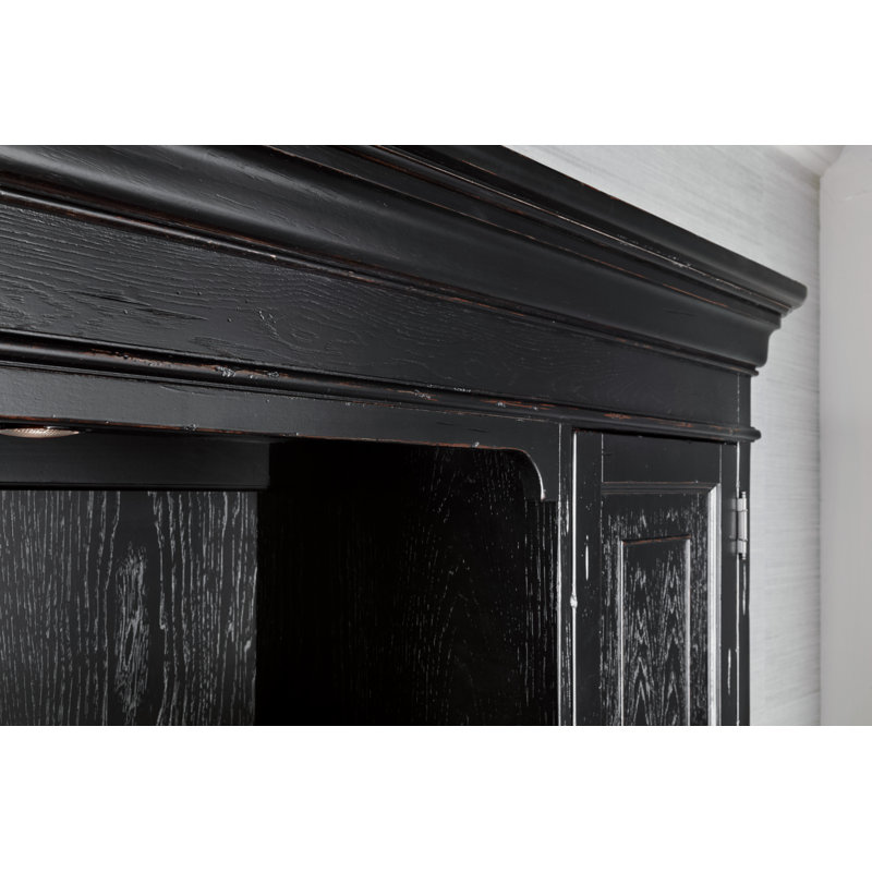 Work Your Way Credenza Hutch