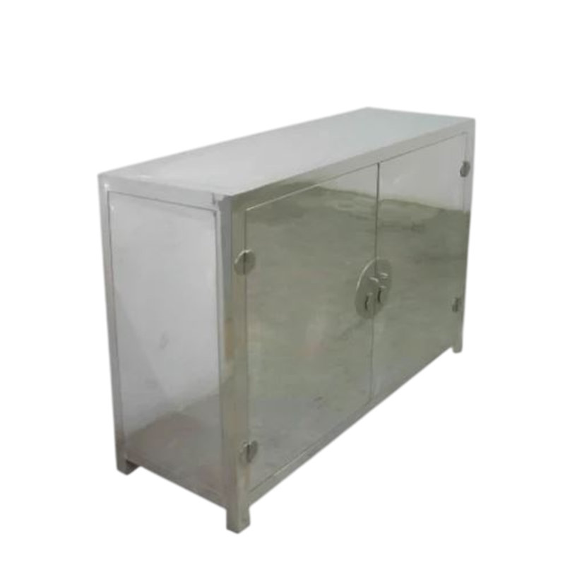 Buffet en acier inoxydable Ashton