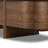 Theo 6 Drawer Dresser-Dark Brown Walnut Veneer