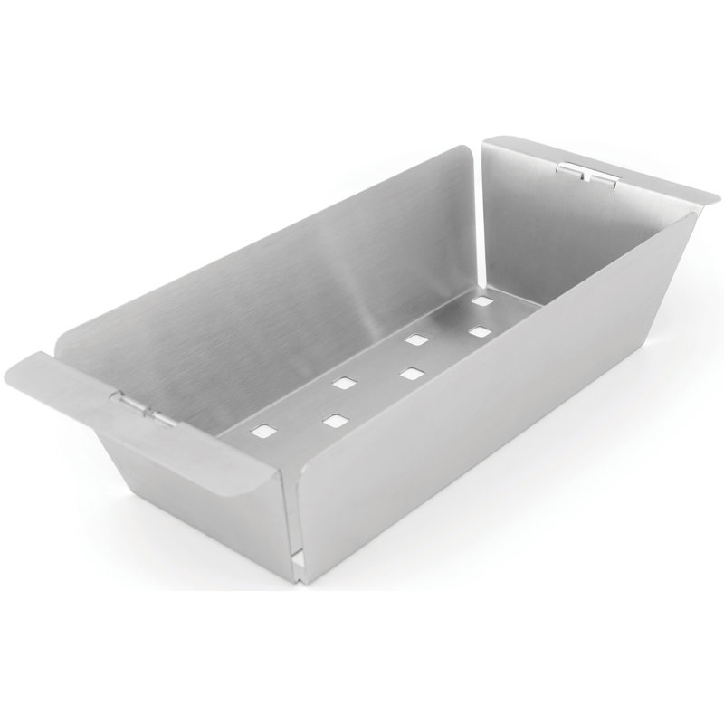 Broil King 14.5'' Stainless Steel Wok