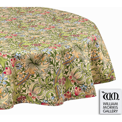 Duxbury Tablecloth