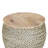 Dochia Metal Accent Stool
