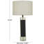 Lampe de table 29 po Crete-1413025006