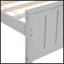 Lit plateforme en bois-1616853076