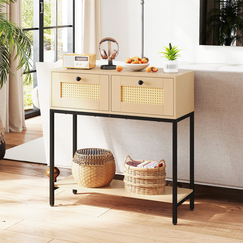 Console 31,5 po Anae