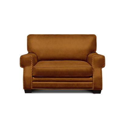 Stafford Leather Armchair