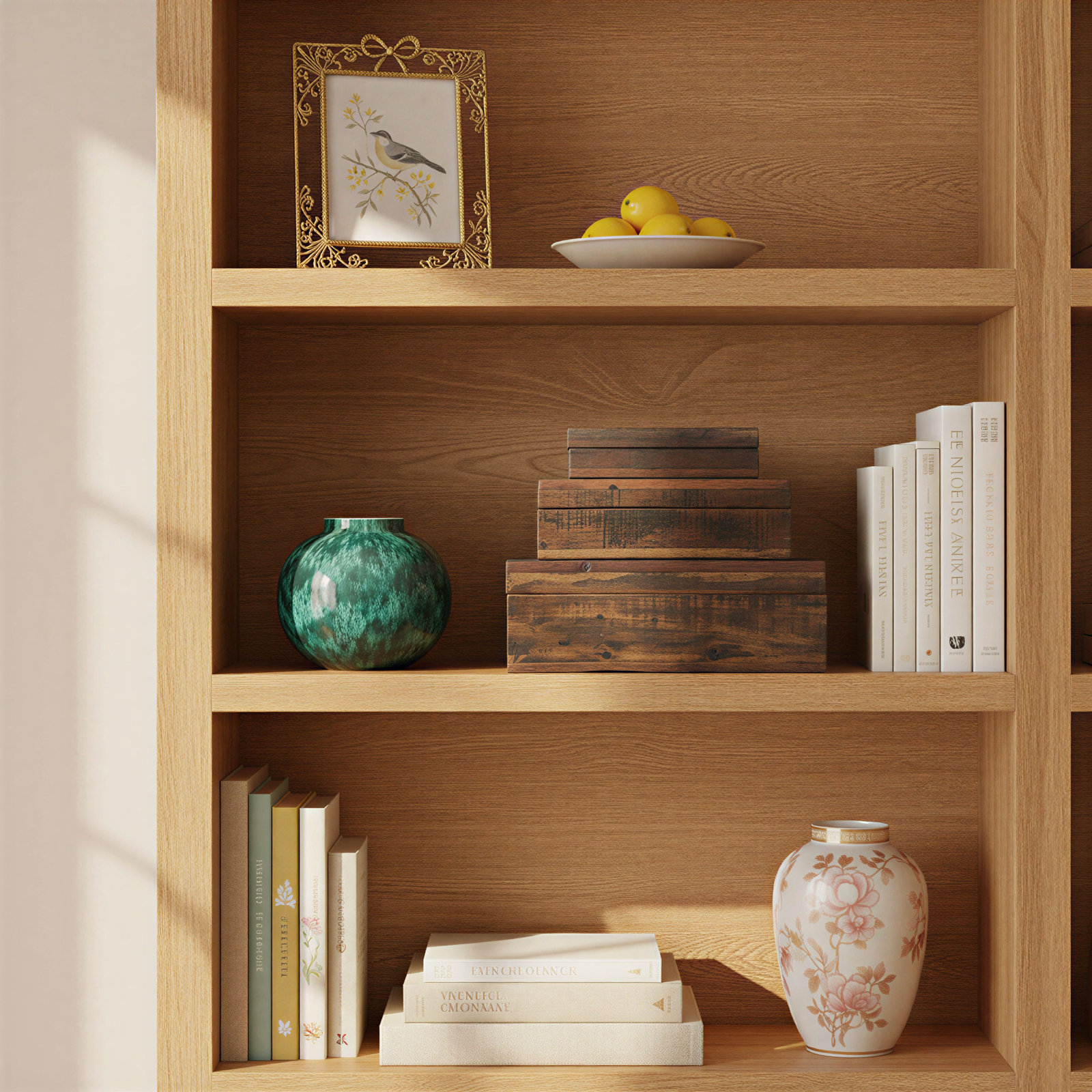 Stonybrook Storage Box