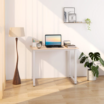 MDF Floating Desk