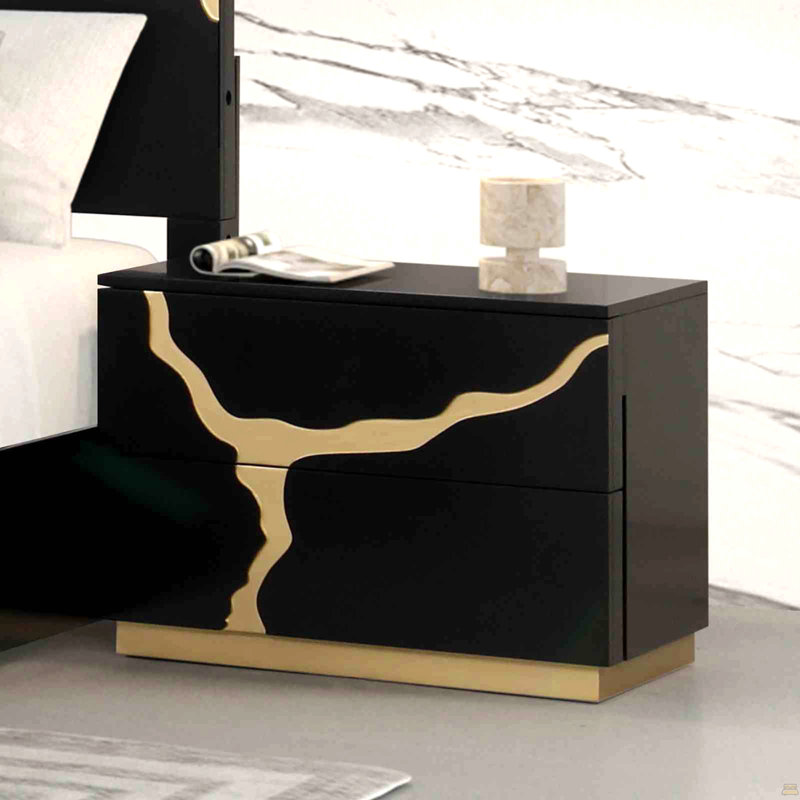 Table de chevet 1Pc