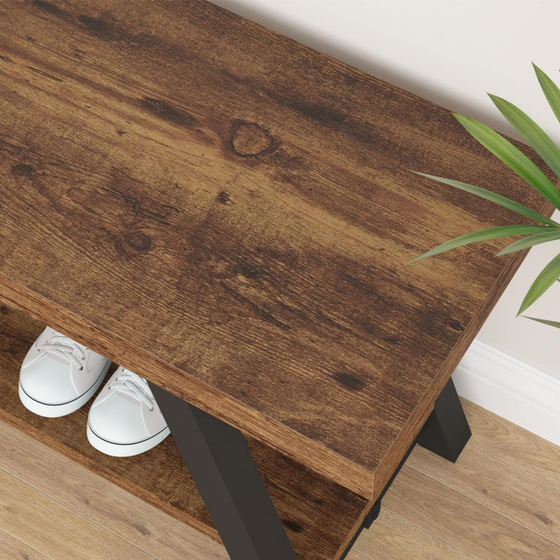 Storage Bench