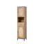Steel Bathroom Cabinet