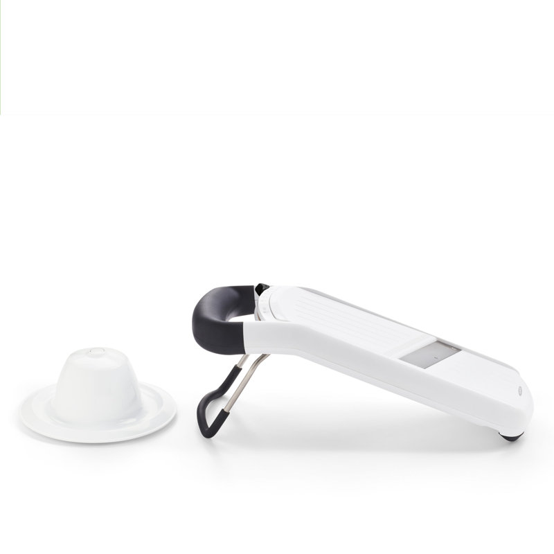 OXO Good Grips Simple Mandoline Slicer