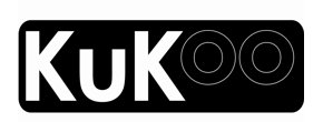 Kukoo Logo