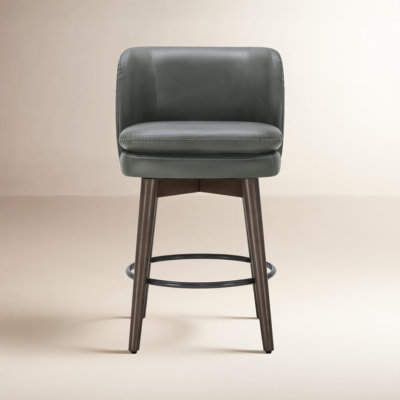 26" Swivel Bar Stool