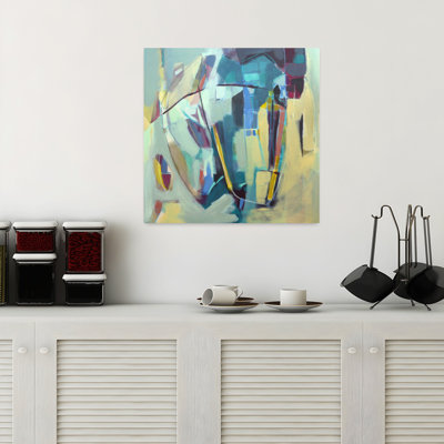 Beyond Personal Truth Abstract Contemporary Art