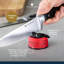 MasterClass Smart Sharp Dual Knife Sharpener-91289389