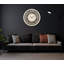 Aliera Wood Wall Clock