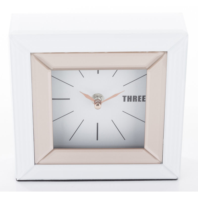 Annet Wall Clock
