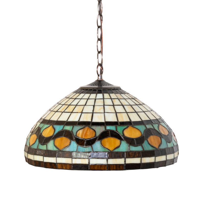 3 - Light Pendant