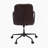 Mars Top Leather Office Chair