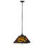 Rustic Lodge 2 - Light Pendant
