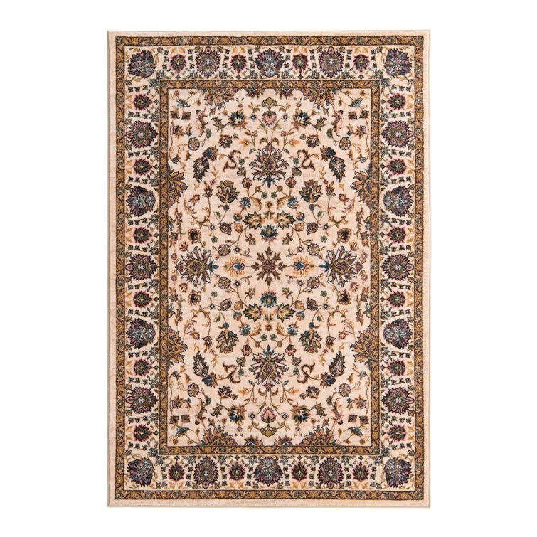 Oriental Indoor Rug