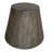 Breion Solid Wood End Table
