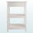 Lyric Home Office Printer Stand, soft-close drawer, White, 30.60'' H X 20.53'' W X 19.75'' D-109116042