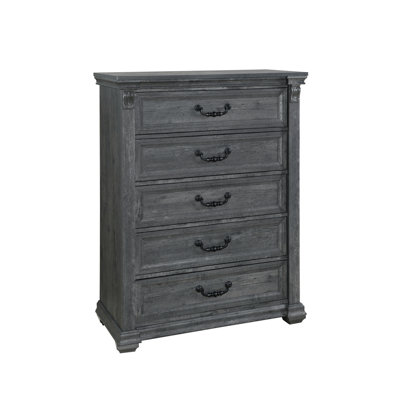 Commode Rowan