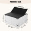 Table basse 31,5 "Farmhouse
