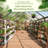 Greenhouse for Outdoors, Polycarbonate Greenhouse-128877619