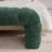 69.7"Wide Modern Upholstered Armless Bed Bench-1747934608