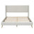 Upholstered Platform Bed-2130059483