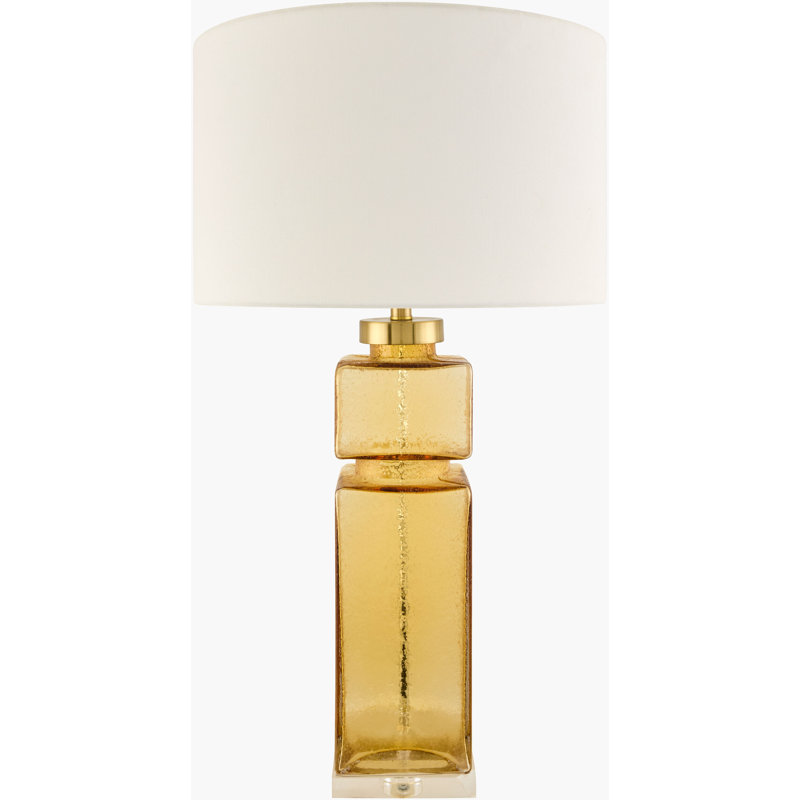 Lampe de table Nashlie
