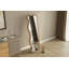 Bisou Wavy Wall Mirror-111178563