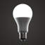 15W E27 LED GLS Light Bulb