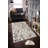 Luxurious Woven Carpet Rug, 2.6 x 4.0 ft | 100% Polyester, 0.4 in Pile Height | Antibacterial & Non-Slip PVC Dot Underside | Machine Washable, 3D Digital Printing | Perfect for Living Room & Bedroom Decor-490548138