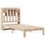 Bellandra Solid Wood Bed-221459096-221459100