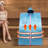 Lomana 1 - Person Portable Traditional Steam Sauna with Remote Control