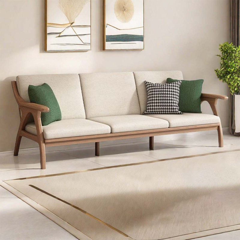 Nayanah Living Room Set