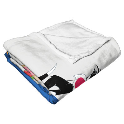 Throw Blanket