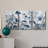 " Inky Indigo " 3 - Pieces-918175068