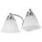 Charmaine 2 - Light Dimmable Vanity Light-20318644-20318650-20318642