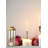 Metal Tabletop Lantern-814893456-814893459
