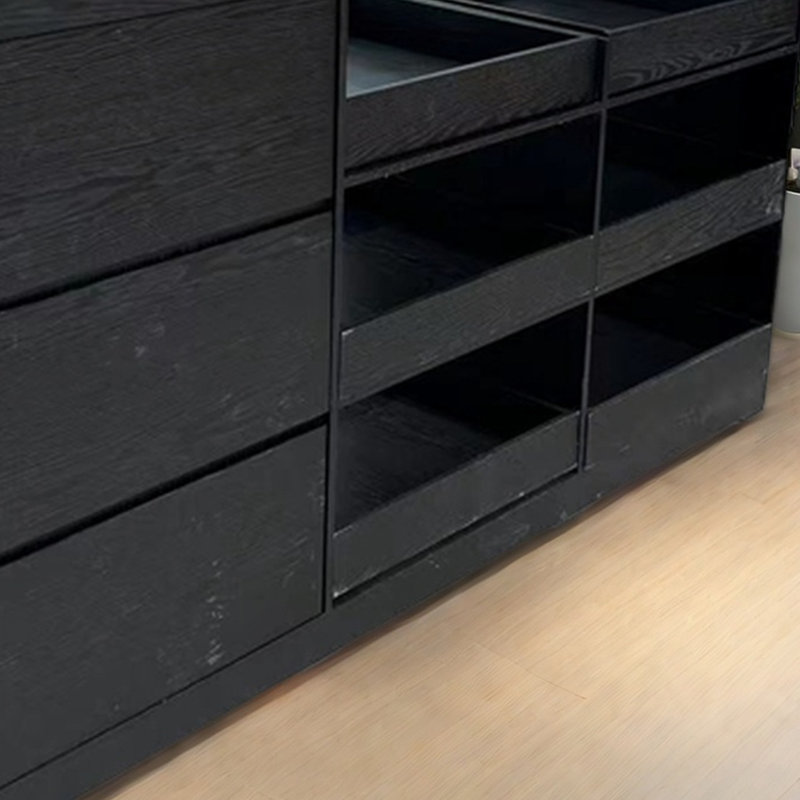 Armoire multifonctionnelle pour îlot central, H 35,43 po x l 59,05 po x P 23,62 po