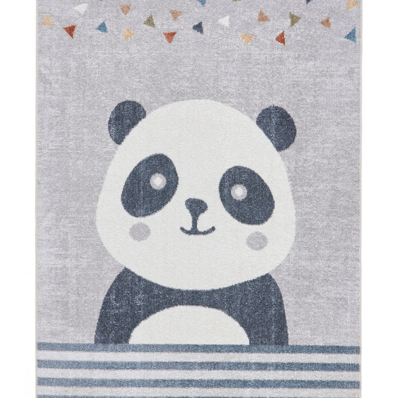 Rockaway area rug Machine Woven Rectangle Multi coloured, Rectangle 120cm x 170cm
