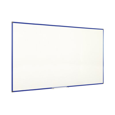 Wall Magnetic Medium - 4' - 6' Whiteboard